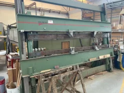 R37-07-1642Strettoio professionale per legno