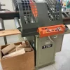 R37-03-1638Troncatrice professionale OMGA