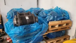 41#7807 Rulli per cingoli