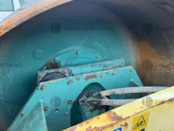 5#9932 Rullo Ammann ASC 110 D