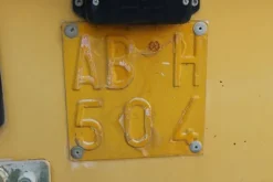 3025#4392 Rullo Bitelli