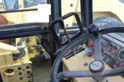 38#3918 Rullo Bitelli 115 Ghibli