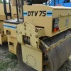 5#4561 Rullo Bitelli Nibbio Dtv75