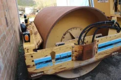 3020#4392 Rullo Bitelli Tifone