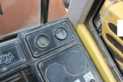 37#3918 Rullo Bomag