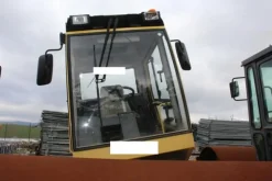 37#3918 Rullo Bomag