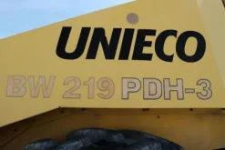 3028#4392 Rullo Bomag