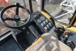 3028#4392 Rullo Bomag