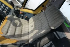 3028#4392 Rullo Bomag