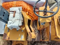 20#7850 Rullo compattatore BitelliDTV 25