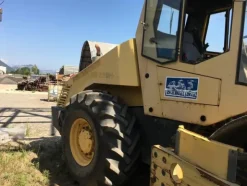 3#3723 Rullo compattatore BOMAG BW219DH-3