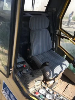 3#3723 Rullo compattatore BOMAG BW219DH-3