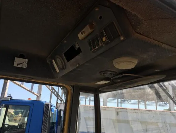 3#3723 Rullo compattatore BOMAG BW219DH-3