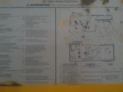 18#3635 Rullo compattatore Dynapac