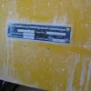 5#2689 Rullo compattatore Kaelble