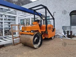 8#9602 Rullo compressore