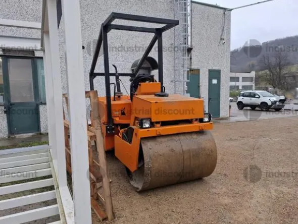 8#9602 Rullo compressore