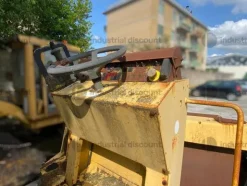 1#9306 Rullo compressore Bitelli