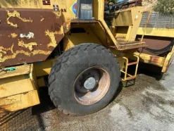1#9306 Rullo compressore Bitelli
