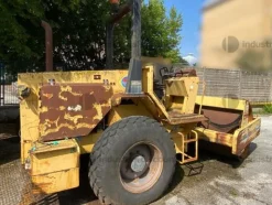 1#9306 Rullo compressore Bitelli