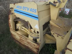 4#4437 Rullo compressore Bitelli Falco