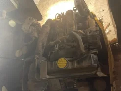9#8396 Rullo compressore Bomag