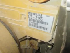 202#3141 Rullo compressore Caterpillar