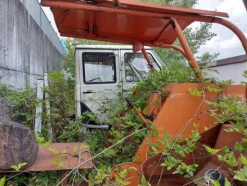 3011#6399 Rullo compressore Marini Tnadem RU 7.5-10