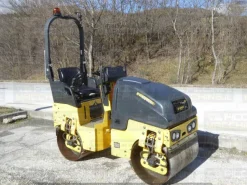 Rullo compressore tandem Bomag BW80AD-5