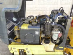 Rullo compressore tandem Bomag BW80AD-5