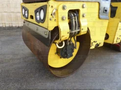 Rullo compressore tandem Bomag BW80AD-5