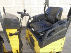 Rullo compressore tandem Bomag BW80AD-5