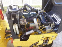 Rullo compressore tandem Bomag BW80AD-5
