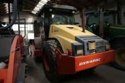 3043#4392 Rullo Dynapac