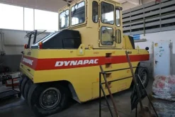 3041#4392 Rullo Dynapac