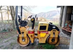 RULLO DYNAPAC C122