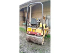 RULLO DYNAPAC C122