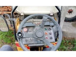 RULLO DYNAPAC C122