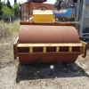 52#4479 Rullo DYNAPAC e serbatoi