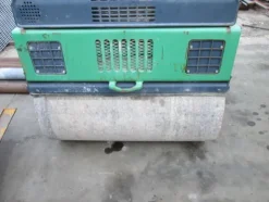 25#4419 Rullo ferro/ferro vibrante Tandem Benford TVHI200D