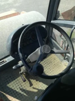 19#4479 Rullo HAMM