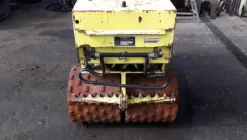 24#4419 Rullo per terre armate Rammax RW1504