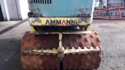 24#4419 Rullo per terre armate Rammax RW1504