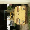 RULLO SEMOVENTE SIMESA RVS 20+20
