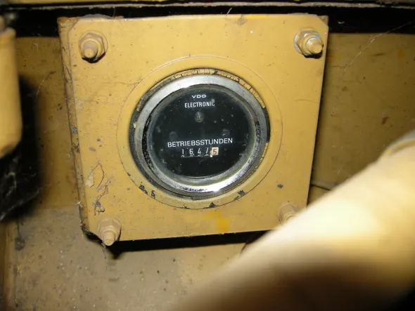 RULLO SEMOVENTE SIMESA RVS 20+20