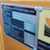 6#3819 Rullo Sicom 14 S