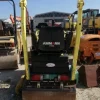 5#4733 Rullo tandem Ammann AV 20-2