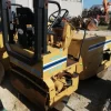 3#4733 Rullo tandem Bitelli DTV 30
