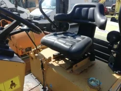 3#4733 Rullo tandem Bitelli DTV 30