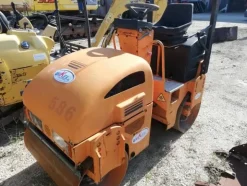 6#4733 Rullo tandem Sicom 14